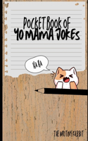 Pocketbook of Yo Mama Jokes
