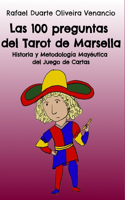100 preguntas del Tarot de Marsella