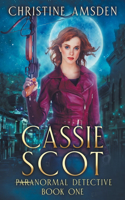 Cassie Scot