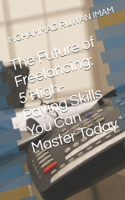 Future of Freelancing