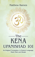 Kena Upanishad 101