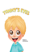Tommy's Eyes
