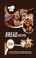 Bread Recipes