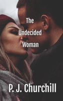 Undecided Woman