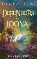 Defenders of Joona, Book 2