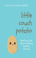 Little Couch Potato
