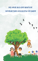 große Buch der Abenteuer