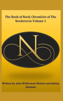 Book of Nord Chronicles of the Nordoverse