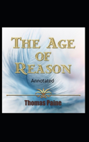 The Age of Reason Original Edition(Annotated)