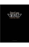 Expand Your Wings Learn New Things