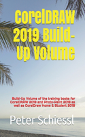 CorelDRAW 2019 Build-Up Volume