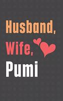 Husband, Wife, Pumi: For Pumi Dog Fans