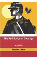The Red Badge of Courage