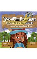 Jack and The Beanstalk