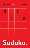 The Sudoku vol.20