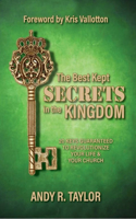 Best Kept Secrets in the Kingdom