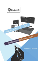 QCObjects CE 2020 Reference: The Complete Reference Guide