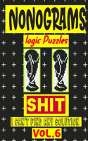 Nonogram logic Puzzle Shit I can't Find Any Solution: Japanese Crossword Picture Logic Puzzles giddlers logic puzzles