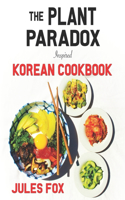 Plant Paradox Inspired Korean Cookbook