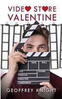 Video Store Valentine