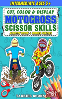 Motocross Scissor Skills
