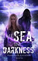 The Sea in Darkness