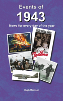 Events of 1943