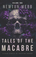 Tales of the Macabre, Vol. 2