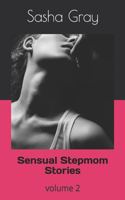 Sensual Stepmom Stories