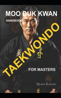 Taekwondo Handbook