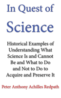In Quest of Science
