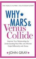 Why Mars and Venus Collide