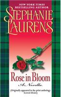Rose in Bloom: A Novella with Bonus Excerpts