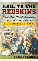 Hail to the Redskins