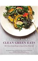 Clean Green Eats