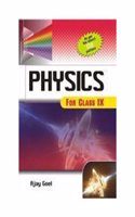 Physics For Class IX PB