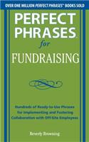 Perfect Phrases for Fundraising