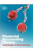 Financial Accounting Theory: European Edition