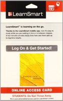 Learnsmart Introductory Spanish 720 Day Access Card for Experience Spanish