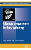 Advances in Aquaculture Hatchery Technology