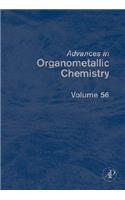 Advances in Organometallic Chemistry