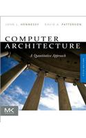 Computer Architecture: A Quantitative Approach(Morgan Kaufmann Series in Computer Architecture and Design G)