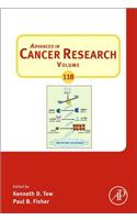 Advances in Cancer Research