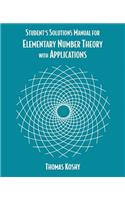 Elementary Number Theory with Applications, Student Solutions Manual