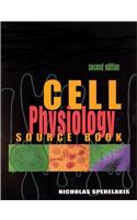 Cell Physiology Source Book