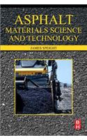 Asphalt Materials Science and Technology