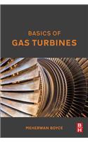 Basics of Gas Turbines