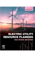 Electric Utility Resource Planning