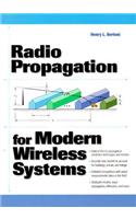 Radio Propagation for Modern Wireless Systems