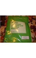 Connected Mathematics 3rd Edition Spanish Assessment Resources and Blackline Masters Grade 8 2002c